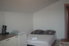 Meerblick Appartement 2 – desno-gore foto 2