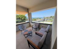 Villa Borelli Appartement 2 – App 2 foto 1