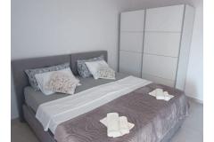 Villa Borelli Appartement 2 – App 2 foto 5