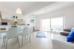 Villa Ria Appartement 2 – A2 foto 1