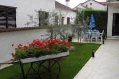 Appartements Roviš Appartement 1 – Prizemlje2 foto 4