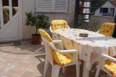 Appartements Roviš Appartement 2 – Kat4 foto 1