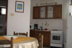 Appartements Roviš Appartement 2 – Kat4 foto 2