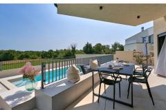 Villa Itea Appartement 1 – Villa itea foto 1
