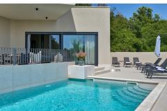 Villa Itea Appartement 1 – Villa itea foto 2