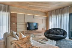 Villa Itea Appartement 1 – Villa itea foto 5