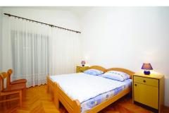 Appartements Mila Appartement 1 – Apartman 1 foto 1