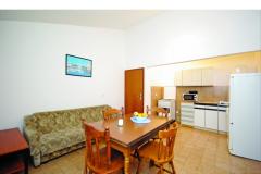 Appartements Mila Appartement 2 – Apartman 2 foto 3