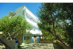 Appartements Mila Appartement 2 – Apartman 2 foto 5