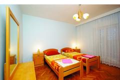 Appartements Mila Appartement 3 – Apartman 3 foto 2
