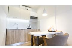 Appartements Antonio Appartement 3 – A5 foto 6