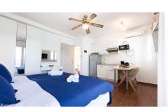 Appartements Antonio Appartement 4 – A4 foto 1