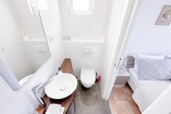 Appartements Antonio Chambre 5 – S1 foto 5