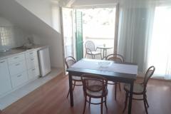 Appartements Toni Appartement 1 – apartman 1 foto 1