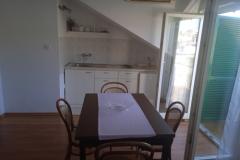 Appartements Toni Appartement 1 – apartman 1 foto 2