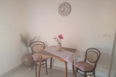 Appartements Toni Appartement 3 – apartman 3 foto 3