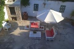 Appartements Toni Appartement 4 – apartman 4 foto 1