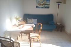 Appartements Toni Appartement 4 – apartman 4 foto 2