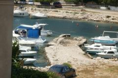 Appartements Zubčić Appartement 1 foto 1