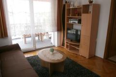 Appartements Zubčić Appartement 2 foto 3