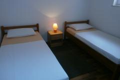 Appartements Zubčić Appartement 2 foto 4