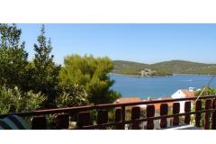 Appartements Barbaca Tisno Appartement 3 – A1 foto 1