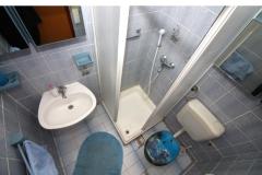 Appartements Barbaca Tisno Appartement 2 – A2 foto 2