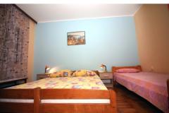 Appartements Barbaca Tisno Appartement 2 – A2 foto 4