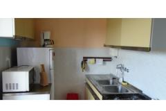 Appartements Barbaca Tisno Appartement 2 – A2 foto 5
