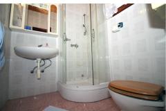 Appartements Barbaca Tisno Appartement 1 – A3 foto 4