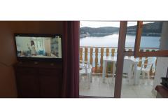 Appartements Barbaca Tisno Appartement 1 – A3 foto 5