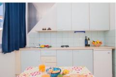 Appartements Barbara Tisno Appartement 2 foto 2