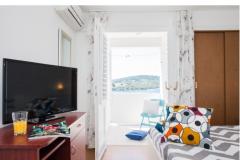 Appartements Barbara Tisno Appartement 2 foto 4