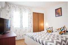 Appartements Barbara Tisno Appartement 2 foto 5