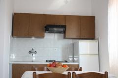 Appartements Barbara Tisno Appartement 1 – Apartman foto 1