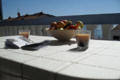 Appartements Barbara Tisno Appartement 1 – Apartman foto 4