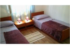 Appartements Veldić Appartement 1 – A4+1 Kat foto 1