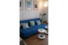 Appartements Veldić Appartement 1 – A4+1 Kat foto 4