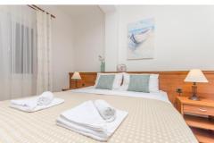 Hotel Plava Laguna Chambre 3 – 13 blue foto 1