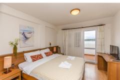 Hotel Plava Laguna Chambre 2 – 12 blue foto 1