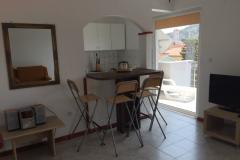 Villa Borys Appartement 2 foto 4