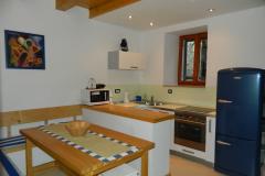 Villa Most Appartement 2 – ap 6 foto 2