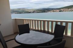Villa Plaza Appartement 3 – Apartman C foto 2