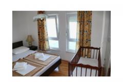 Villa Plaza Appartement 3 – Apartman C foto 3