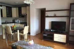Villa Plaza Appartement 3 – Apartman C foto 5