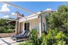 Adriatic Maison Slatine Appartements Appartement 1 – POOL HOUSE foto 2