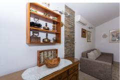 Adriatic Maison Slatine Appartements Appartement 1 – POOL HOUSE foto 3