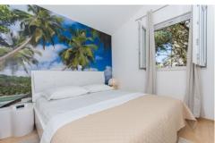 Adriatic Maison Slatine Appartements Appartement 1 – POOL HOUSE foto 4