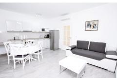 Appartements Perišić Appartement 1 – DOMINA foto 1