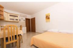 Appartements more Appartement 4 – studio foto 4